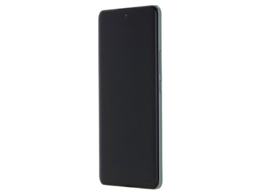 Смартфон Realme 15 Pro 12/512Gb Green